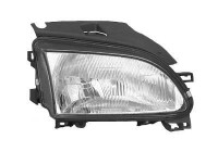 Right headlight from 8/'97 to '01 4903964 Van Wezel