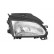 Right headlight from 8/'97 to '01 4903964 Van Wezel