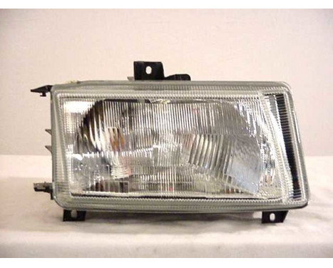 Right headlight up to '00 +/- ELECTRICAL CONTROL 5826962 Van Wezel, Image 2