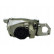 Right headlight up to '01 including ENGINE 2732962 Van Wezel, Thumbnail 3