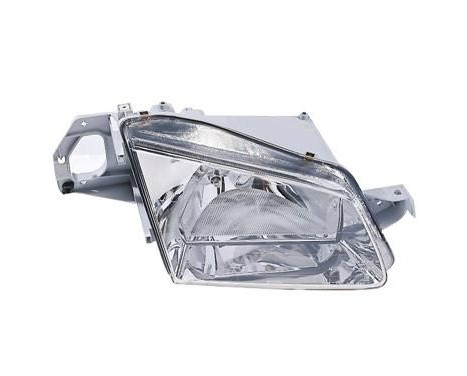 Right headlight up to '01 including ENGINE 2732962 Van Wezel, Image 5