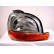 Right headlight with flasher up to '03 VALEO 086670, Thumbnail 2