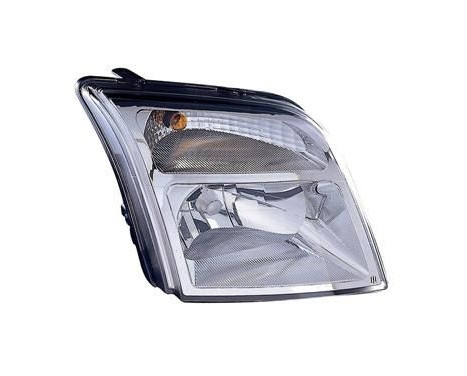 Right headlight with flashing light 1884962 Van Wezel, Image 2