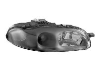 Right headlight with indicator (CODE LOUPE) 1605964 Van Wezel