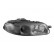 Right headlight with indicator (CODE LOUPE) 1605964 Van Wezel