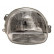 Right headlight with indicator from 9/'98 to 9/'00 4343962 Van Wezel