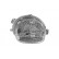 Right headlight with indicator from 9/'98 to 9/'00 4343962 Van Wezel, Thumbnail 2