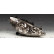 Right headlight with indicator H1+H7 (-ML) + engine VALEO 088033, Thumbnail 4