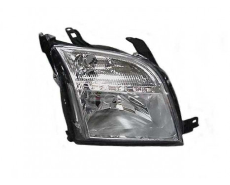 Right headlight with indicator until 2003 1810962 Van Wezel, Image 2