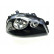 Right headlight with turn signal from '01 4904962 Van Wezel, Thumbnail 2
