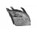 Right headlight with turn signal from '03 1810964 Van Wezel