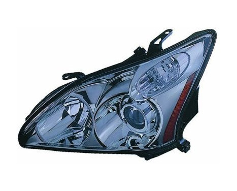 Right headlight XENON 312-1169R-UFH9 Depo