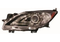 Right headlight XENON 316-1139RMUSHD2 Depo