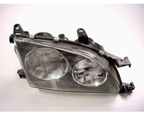 Right side headlight up to '01 2 X H7 5304962 Van Wezel, Image 2