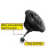Set LED Headlights - suitable for Land Rover 90/110 & Defender - Black, Thumbnail 10