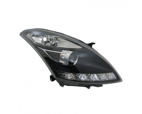 Set of headlights suitable for Suzuki Swift YP6 2010-, Image 2