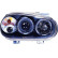 Set of headlights suitable for Volkswagen Golf IV 1998-2003, Thumbnail 3