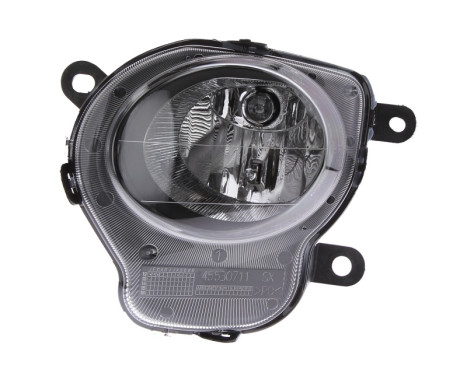 Spotlight LPM312B Magneti Marelli