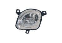 Spotlight LPO232 Magneti Marelli