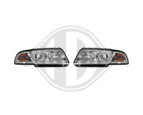 Spotlight set 1016485 Diederichs, Image 2