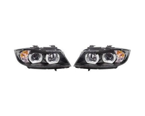 Spotlight set 1216686 Diederichs