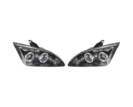 Spotlight set 1416380 Diederichs