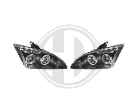 Spotlight set 1416380 Diederichs, Image 2