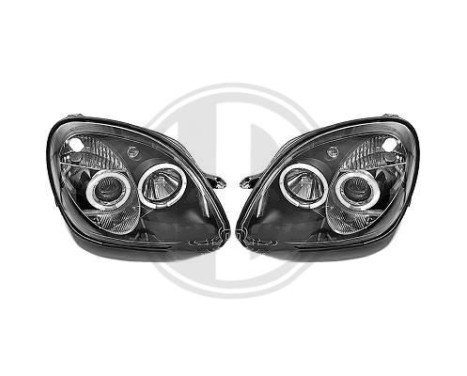 Spotlight set 1635480 Diederichs, Image 2