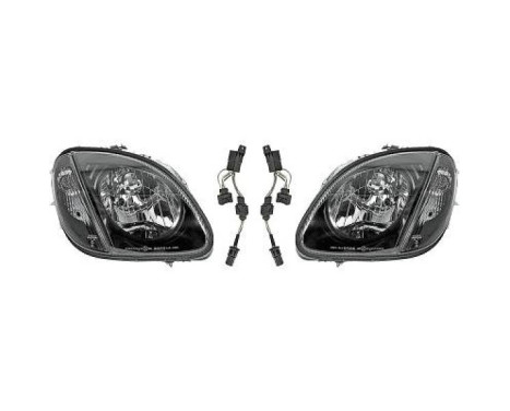 Spotlight set 1635580 Diederichs