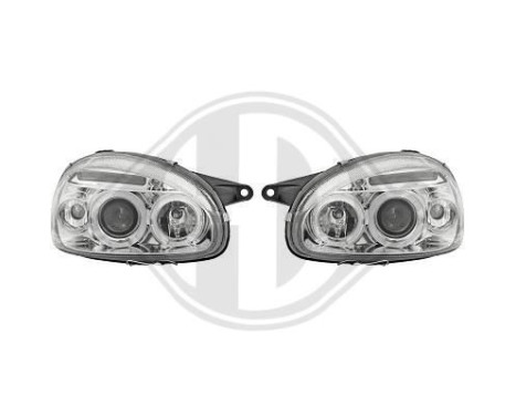 Spotlight set 1812285 Diederichs, Image 2