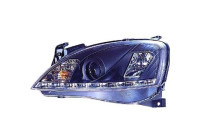 Spotlight set 1813785 Diederichs