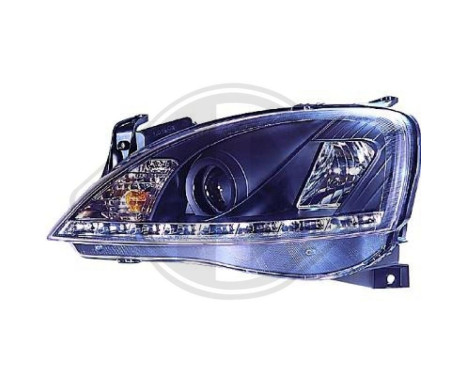 Spotlight set 1813785 Diederichs, Image 2