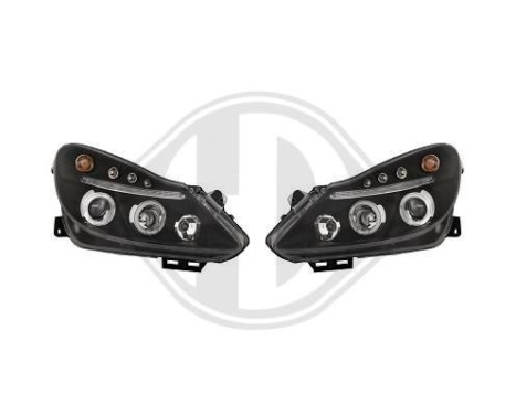 Spotlight set 1814480 Diederichs, Image 2