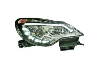 Spotlight set 1814587 Diederichs