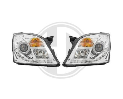 Spotlight set 1825486 Diederichs, Image 2
