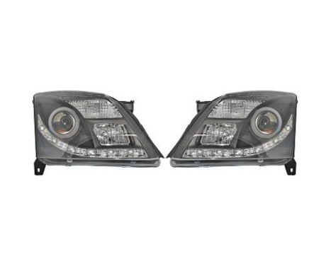 Spotlight set 1825585 Diederichs