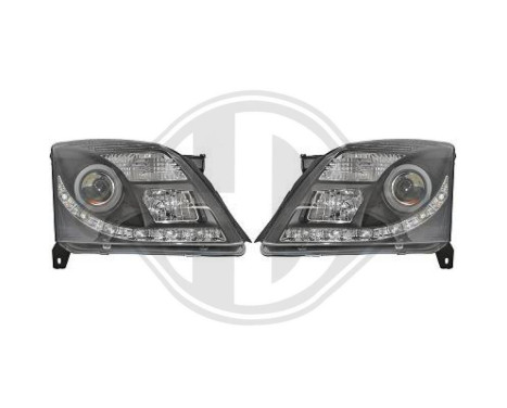 Spotlight set 1825585 Diederichs, Image 2