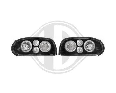 Spotlight set 2212385 Diederichs, Image 2
