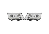 Spotlight set 2231585 Diederichs