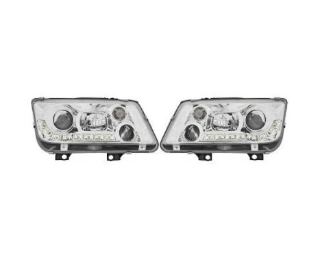 Spotlight set 2231585 Diederichs
