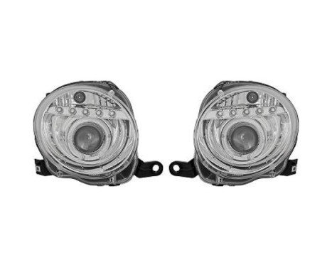 Spotlight set 3405280 Diederichs