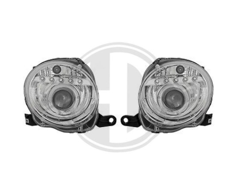 Spotlight set 3405280 Diederichs, Image 2