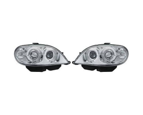 Spotlight set 4035580 Diederichs