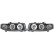 Spotlight set 7431581 Diederichs