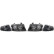Spotlight set HD Tuning 1016385 Diederichs