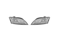 Spotlight set HD Tuning 1041685 Diederichs
