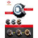 Spotlight set HD Tuning 1206286 Diederichs