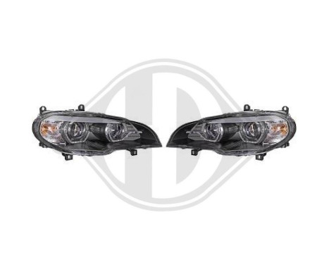 Spotlight set HD Tuning 1291786 Diederichs, Image 2