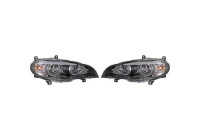 Spotlight set HD Tuning 1291886 Diederichs