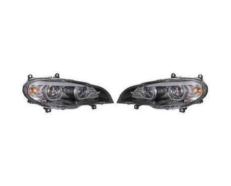 Spotlight set HD Tuning 1291886 Diederichs